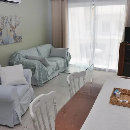 The Olive Tree Apartament Larnaca