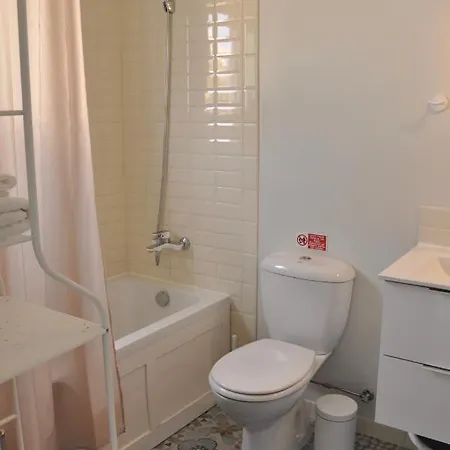 Apartament The Olive Tree Larnaca