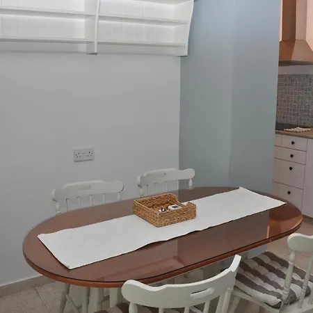 Apartament The Olive Tree *