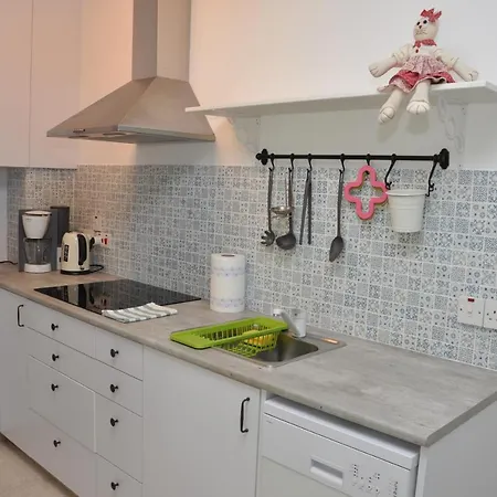Apartament The Olive Tree Larnaca